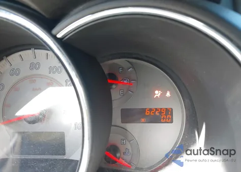 2009 Nissan Murano Sl z USA, uszkodzony, nr VIN JN8AZ18U99W105545